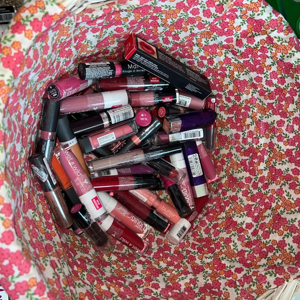 Lip sticks 3 for $10
